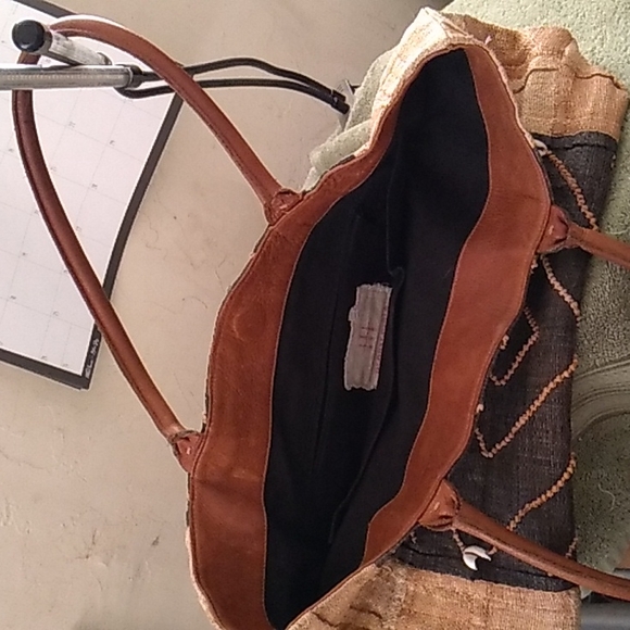 Global girls handbag - Picture 5 of 5